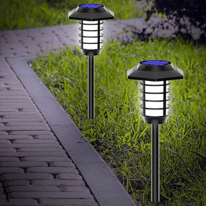 Solar Dynamic Simulation Flame Lamp