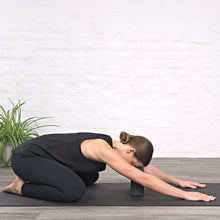 2pcs Sturdy Non Slip Lightweight Yoga Brick