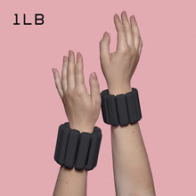 Weight-Bearing Sports Bracelet