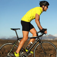 Padded Cycling Underwear Shorts
