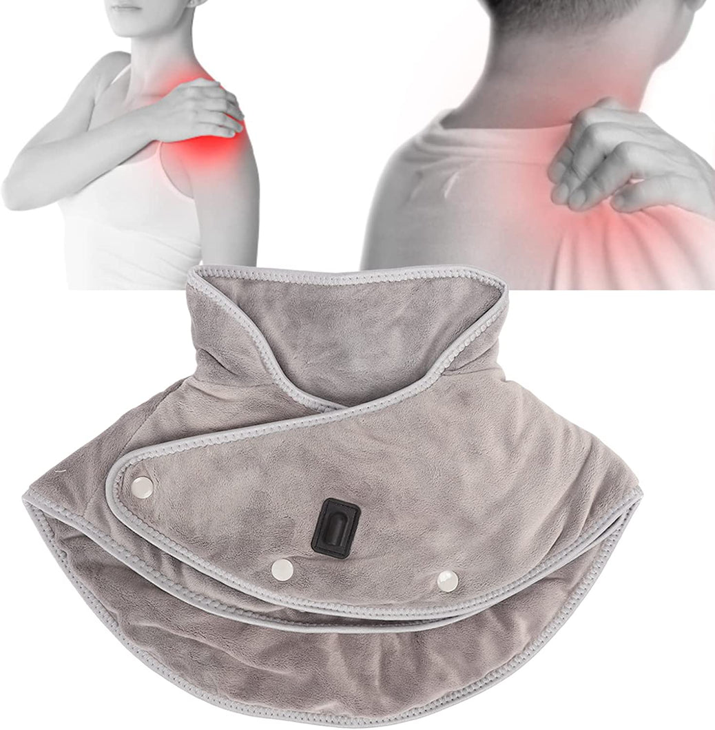 Wearable Neck Heating Pad