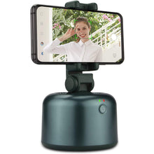 Auto Tracking Smartphone Holder Handsfree Face Tracking Stand