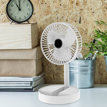 Mini Folding Telescopic Fan