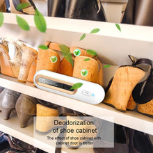 Sustainable Air Purifier