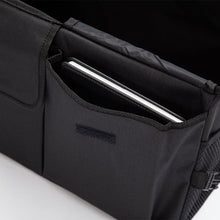 Large Capacity Foldable Car Rear Trunk Storage Box