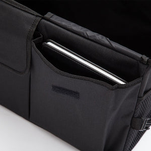 Large Capacity Foldable Car Rear Trunk Storage Box