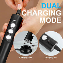 Rechargeable Electric Handheld Milk Foaming Mixing Machine