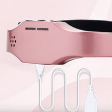 Intelligent Head Massager Migraine Reliever