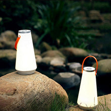 USB Rechargeable Touch Switch Outdoor Camping Emergency Night Light
