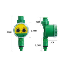Muti-Function Garden Automatic Electronic Watering Faucet Irrigation Controller
