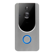 HD Wifi Smart Doorbell - Groupy Buy