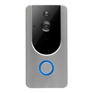 HD Wifi Smart Doorbell - Groupy Buy