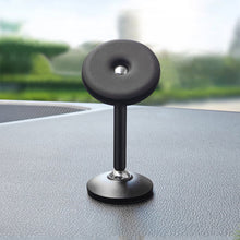 Magnetic Metal Phone Holder Stand For Car