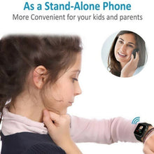 Android Bluetooth Smart Watch