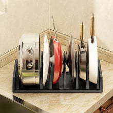 Kitchen Organizer Dish Drying Rack Storage