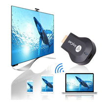 Wireless WiFi Display TV Dongle Receiver