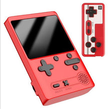Retro Handheld Pocket 500 in 1 Video Game Console Mini Handheld Player