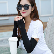 Cooling Arm Protector Sleeve