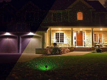 Festive Laser Light Projector