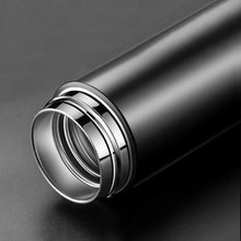 Smart Temperature Display Stainless Steel Vacuum Drink Flasks