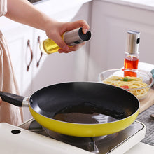 Barbecue Spray Oiler Seasoning Condiment Bottle