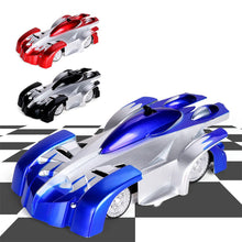Rotating Stunt Climbing Toy Car
