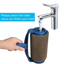 Home & Garden Paint Roller Set