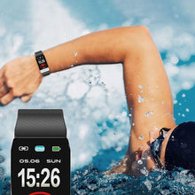 Smart Watch with Thermometer Features - Groupy Buy