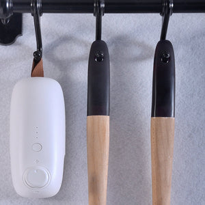 Rechargeable Mini Food Vacuum Sealer