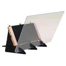 Portable Optical Image Drawing Board