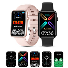 Fitness Tracker Smart Watch
