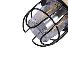 Color Switching LED Railroad Lantern