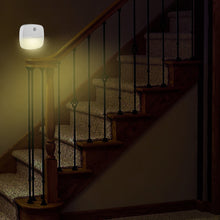 LED Motion Sensor Night Light