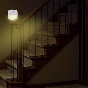 LED Motion Sensor Night Light