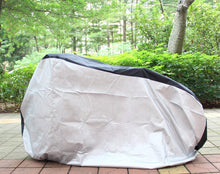 Bicycle Cover