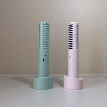 Mini Bladeless Tower Fan