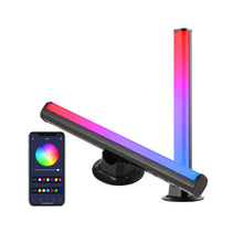 USB Interface Smart LED Bar Atmosphere Gaming Lights
