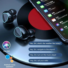 TWS Wireless BT 5.0 Earphones