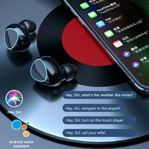 TWS Wireless BT 5.0 Earphones