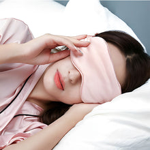 Smart Temperature & Timer Control USB Heated Eye Mask