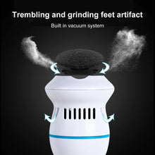 Electric Foot Pedicure Dead Skin Callus Remover