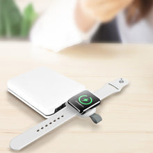 Portable Wireless Charger for iWatch