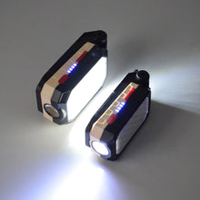 LED COB Magnetic Working Light
