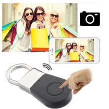Wireless Bluetooth Smart Tag Bag GPS Tracker 2 Way Device Finder