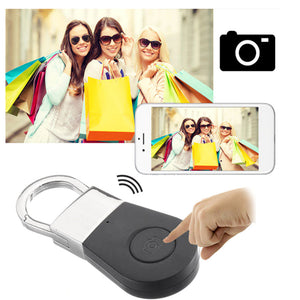 Wireless Bluetooth Smart Tag Bag GPS Tracker 2 Way Device Finder