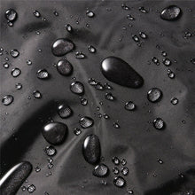 Outdoor Furniture Rain Cover - Five Sizes Available