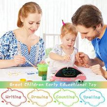 8.5inch Shark LCD Writing Doodle Tablet