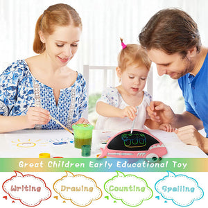 8.5inch Shark LCD Writing Doodle Tablet