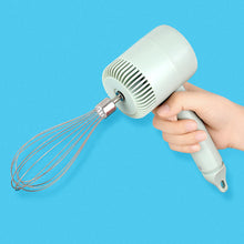 3 Speed Electric Food Blender Egg Beater