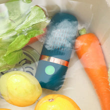 Automatic Capsule Fruit & Vegetable Cleaning Purifier